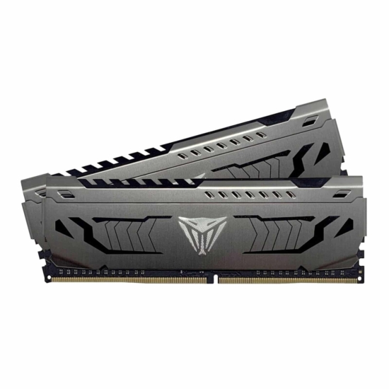 Patriot Viper Steel DDR4 Memory Kit