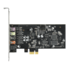 ASUS Xonar SE - 5.1 PCIe Gaming Sound Card