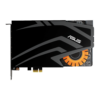 ASUS Strix Raid DLX - 7.1 PCIe Gaming Sound Card