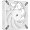 Corsair AF120 ELITE High-Performance 120mm PWM White
