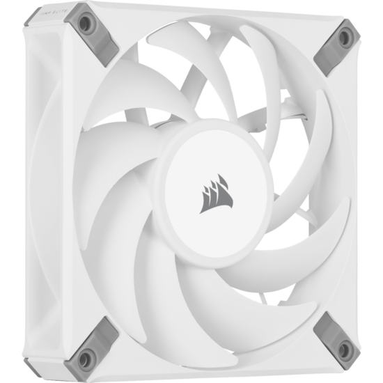 Corsair AF120 ELITE High-Performance 120mm PWM White