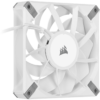 Corsair AF120 ELITE High-Performance 120mm PWM White