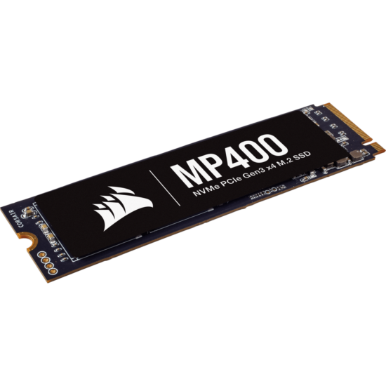 Corsair MP400 2TB M.2 PCIe Gen 3 NVMe SSD