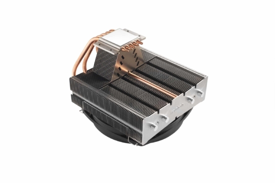 Be Quiet! BK003 Shadow Rock TF2 Heatsink & Fan, Intel & AMD Sockets CPU Cooler