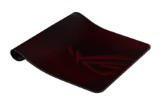 ASUS ROG Scabbard II Medium Gaming Mouse Pad - 260 x 360 mm