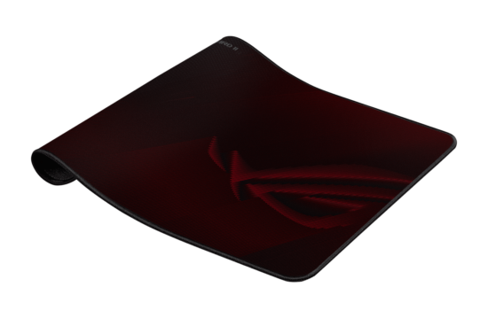 ASUS ROG Scabbard II Medium Gaming Mouse Pad - 260 x 360 mm