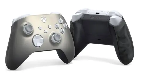 Xbox Wireless Controller – Lunar Shift Special Edition