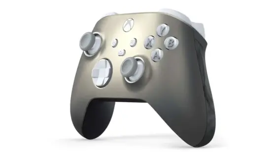 Xbox Wireless Controller – Lunar Shift Special Edition