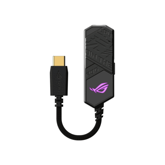 ASUS ROG Clavis Gaming DAC