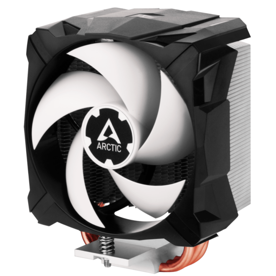 Arctic Freezer i13 X Compact Heatsink & Fan, Intel Sockets CPU Cooler