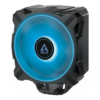 Arctic Freezer A35 RGB Compact Heatsink & Fan, AMD AM4/AM5 CPU Cooler