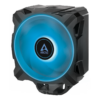 Arctic Freezer i35 RGB Compact Heatsink & Fan, Intel 115x, 1200, 1700 Sockets CPU Cooler