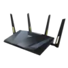 ASUS RT-AX88U Pro AX6000 Dual Band Wi-Fi 6 Gaming Router