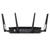 ASUS RT-AX88U Pro AX6000 Dual Band Wi-Fi 6 Gaming Router