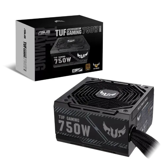 ASUS ASUS TUF Gaming 750W Bronze