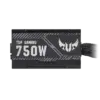 ASUS ASUS TUF Gaming 750W Bronze