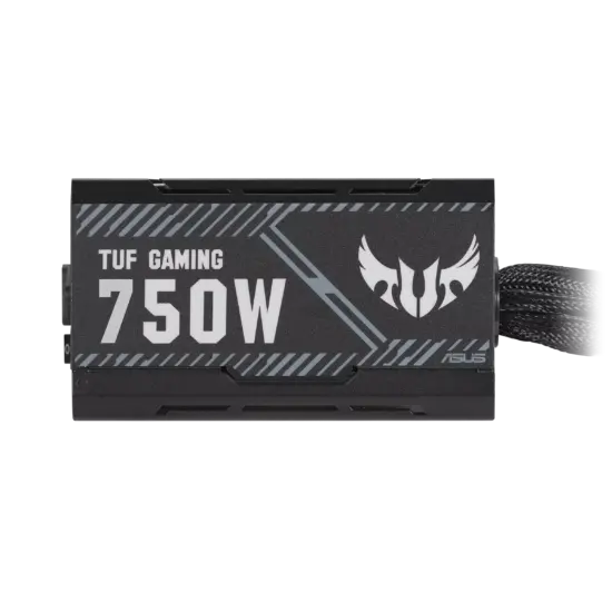 ASUS ASUS TUF Gaming 750W Bronze