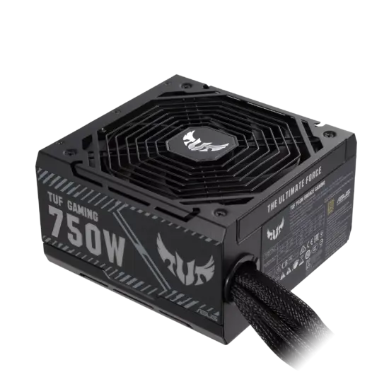 ASUS ASUS TUF Gaming 750W Bronze