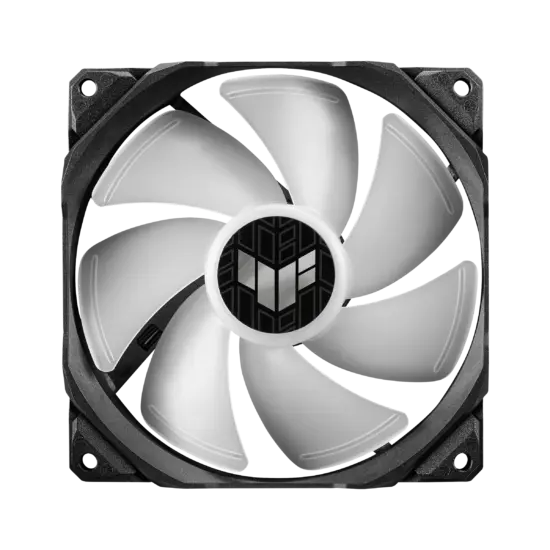 ASUS TUF Gaming LC 240 ARGB All-In-One Liquid CPU Cooler