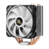 Antec A400i Neon Lighting Heatsink & Fan, Intel & AMD Sockets CPU Cooler
