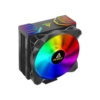 Antec FrigusAir 400 ARGB Heatsink & Fan, Intel & AMD Sockets CPU Cooler