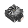 Antec FrigusAir 400 ARGB Heatsink & Fan, Intel & AMD Sockets CPU Cooler