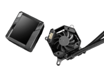 ASUS ROG Ryujin II 360 All-In-One Liquid CPU Cooler