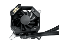 ASUS ROG Ryujin II 360 All-In-One Liquid CPU Cooler