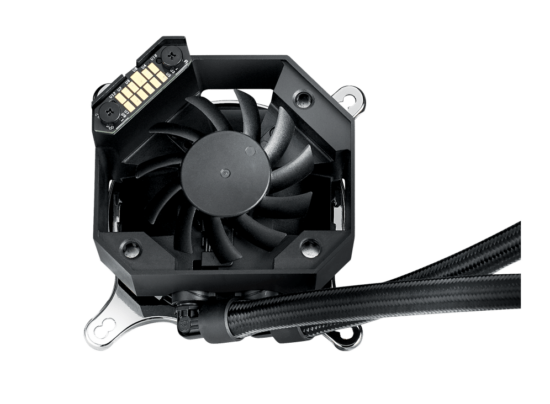 ASUS ROG Ryujin II 360 All-In-One Liquid CPU Cooler