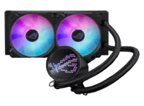ASUS ROG Ryuo III 240 ARGB