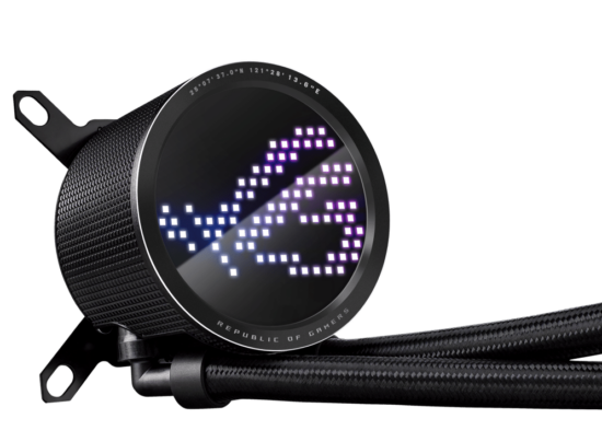 ASUS ROG Ryuo III 240 ARGB