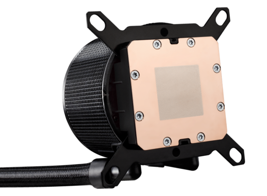 ASUS ROG Ryuo III 240 ARGB