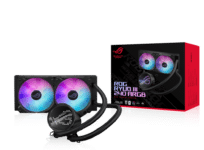 ASUS ROG Ryuo III 240 ARGB