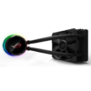 ASUS ROG Ryuo 120 All-In-One Liquid CPU Cooler