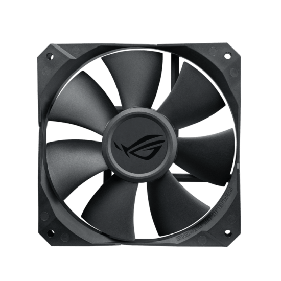 ASUS ROG Ryuo 120 All-In-One Liquid CPU Cooler