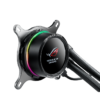 ASUS ROG Ryuo 120 All-In-One Liquid CPU Cooler