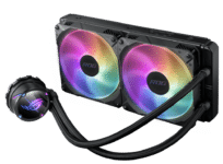 ASUS ROG STRIX LC II 280 ARGB