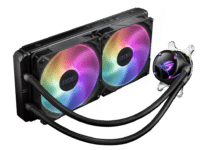 ASUS ROG STRIX LC II 280 ARGB