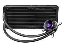 ASUS ROG STRIX LC II 280 ARGB