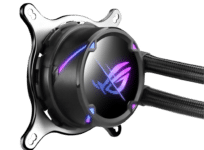 ASUS ROG STRIX LC II 280 ARGB