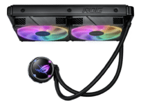 ASUS ROG STRIX LC II 280 ARGB