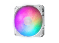 ASUS ROG Strix LC II 360 ARGB White Edition