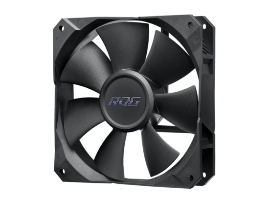 ASUS ROG Strix LC II 360 All-In-One Liquid CPU Cooler