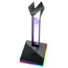 ASUS ROG Throne Qi RGB External Soundcard & Headset Stand
