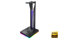 ASUS ROG Throne RGB External Soundcard & Headset Stand