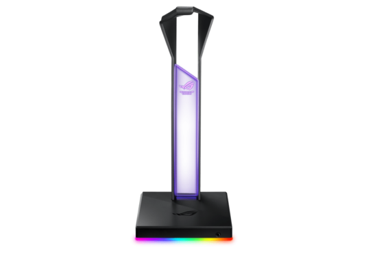 ASUS ROG Throne RGB External Soundcard & Headset Stand