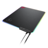ASUS ROG Balteus Qi RGB Gaming Mouse Pad
