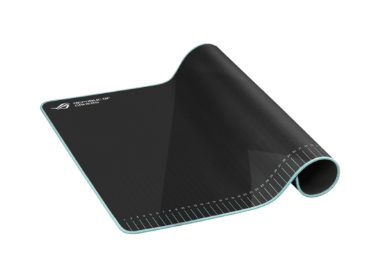 ASUS ROG Hone Ace Aim Lab Edition Gaming Mouse Pad - 508 x 420 mm
