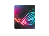 ASUS ROG Strix Edge Vertical Gaming Mouse Pad