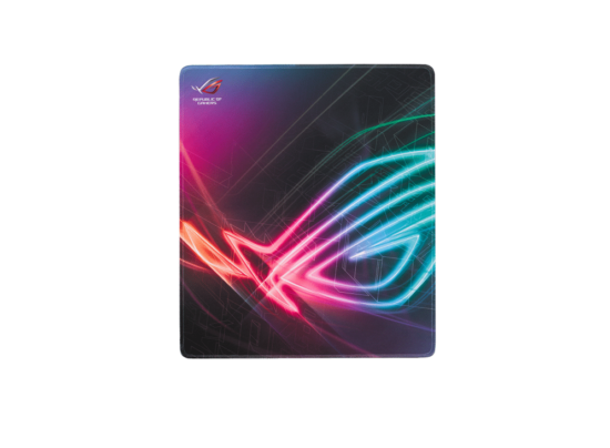 ASUS ROG Strix Edge Vertical Gaming Mouse Pad